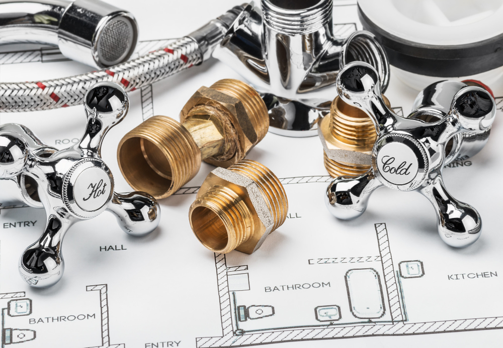 5 Common Plumbing Emergencies and How to Handle Them